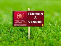 annonce vente terrain fabregues 34690