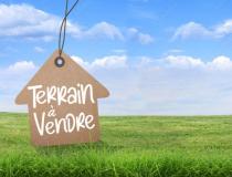 annonce vente terrain falaise 14700