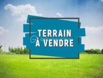 annonce vente terrain falck 57550