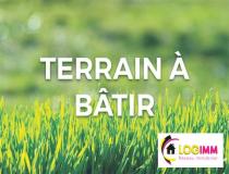 annonce vente terrain famars 59300