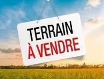 annonce vente terrain farschviller 57450