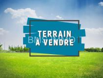 annonce vente terrain faumont 59310