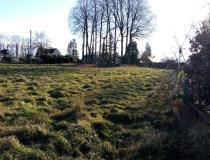 annonce vente terrain fauville en caux 76640