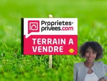 annonce vente terrain faverges 74210