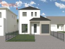 Vente terrain Fay De Bretagne 44130 [4/7718231]