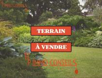 annonce vente terrain fay de bretagne 44130