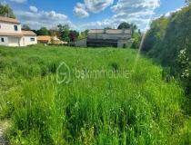 Immobilier terrain Faye Sur Ardin 79160 [4/7658484]