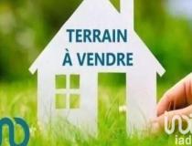 annonce vente terrain feissons sur isere 73260