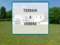 annonce vente terrain ferce 44660