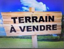 annonce vente terrain feyzin 69320