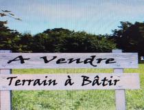 annonce vente terrain feyzin 69320