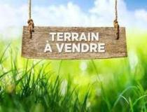 annonce vente terrain fiennes 62132