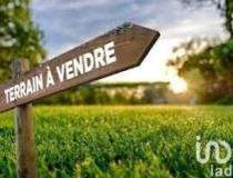 annonce vente terrain fismes 51170