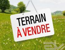 annonce vente terrain fismes 51170