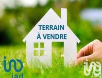 annonce vente terrain fismes 51170