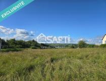 annonce vente terrain flagnac 12300