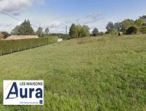 annonce vente terrain flaugeac 24240