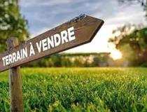 annonce vente terrain fleury les aubrais 45400