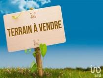 annonce vente terrain fonsorbes 31470