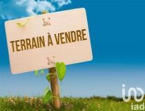 annonce vente terrain fonsorbes 31470