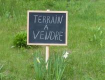 annonce vente terrain fontenay le comte 85200