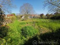 annonce vente terrain fontenay le vicomte 91540