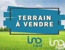 annonce vente terrain fontenay les briis 91640