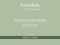 annonce vente terrain fontenay sous bois 94120