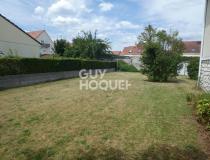 annonce vente terrain fontenay tresigny 77610