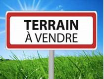 annonce vente terrain fontvieille 13990