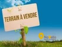 annonce vente terrain forbach 57600