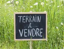 annonce vente terrain forest en cambresis 59222