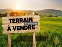 annonce vente terrain fort mardyck 59430