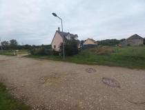 annonce vente terrain foussemagne 90150