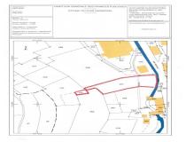 annonce vente terrain freland 68240