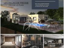 annonce vente terrain fresne le plan 76520