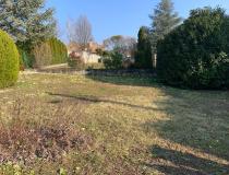 annonce vente terrain gaillard 74240