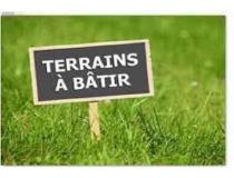 annonce vente terrain gajan 30730