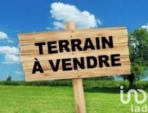 annonce vente terrain galgon 33133