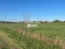 annonce vente terrain galgon 33133