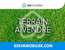 annonce vente terrain gamaches 80220