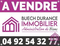 annonce vente terrain gap 05000