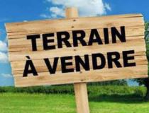 annonce vente terrain gazeran 78125