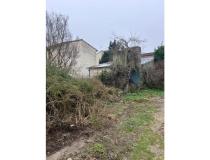 annonce vente terrain genissac 33420