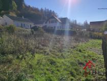 annonce vente terrain geovreissiat 01460