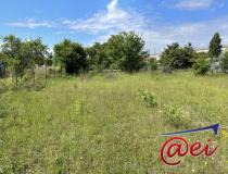 annonce vente terrain gien 45500