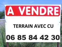 annonce vente terrain glay 25310