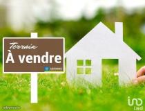 annonce vente terrain gonnehem 62920