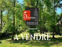 annonce vente terrain gouvieux 60270