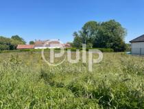 annonce vente terrain gouy servins 62530